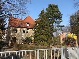 Kindergarten Arche Noah