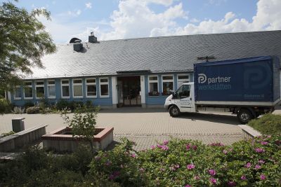 Partner-Werkstatt und Wichernhaus Waldkirchen