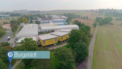 Partner Werkstadt Burgstädt