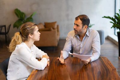 Psychosoziale Dienste