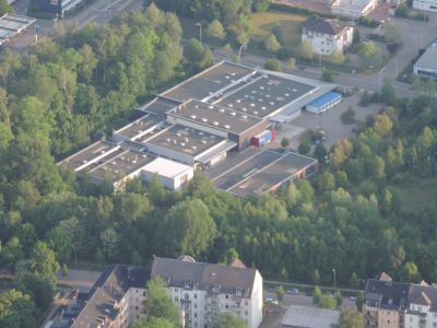 Luftbild