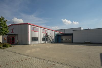 Partner-Werkstätten Hartmannsdorf 2