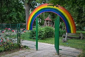 Kindergarten Regenbogen