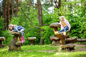 Kindergarten am Wiesenbach