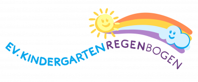 Logo Kindergarten Regenbogen