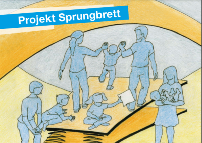 Projekt Sprungbrett