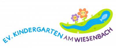 Logo Kindergarten am Wiesenbach