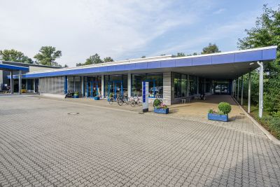 Partner-Werkstatt Chemnitz
